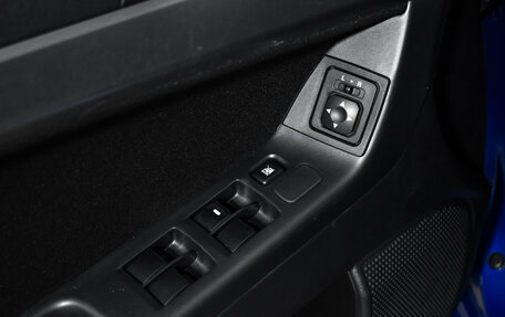 Mitsubishi Lancer IX, 2010 год, 499 000 рублей, 11 фотография