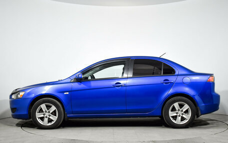 Mitsubishi Lancer IX, 2010 год, 499 000 рублей, 9 фотография