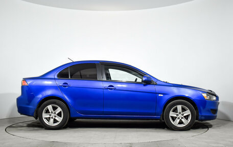 Mitsubishi Lancer IX, 2010 год, 499 000 рублей, 4 фотография