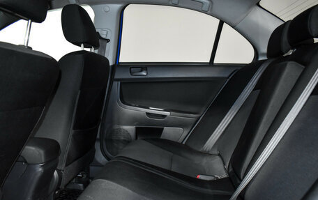 Mitsubishi Lancer IX, 2010 год, 499 000 рублей, 13 фотография