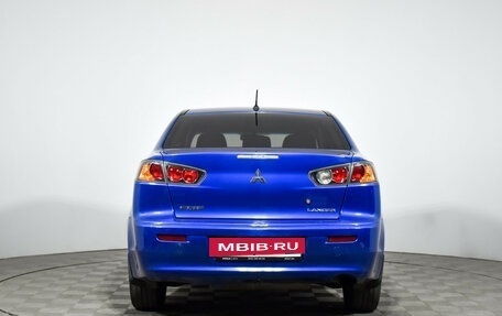 Mitsubishi Lancer IX, 2010 год, 499 000 рублей, 7 фотография