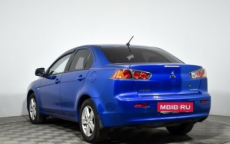 Mitsubishi Lancer IX, 2010 год, 499 000 рублей, 8 фотография