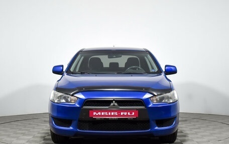 Mitsubishi Lancer IX, 2010 год, 499 000 рублей, 2 фотография