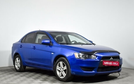 Mitsubishi Lancer IX, 2010 год, 499 000 рублей, 3 фотография