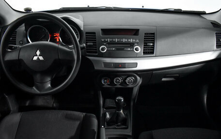 Mitsubishi Lancer IX, 2010 год, 499 000 рублей, 14 фотография