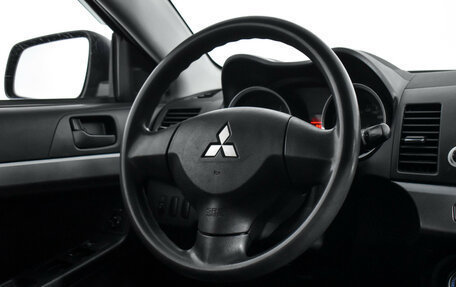 Mitsubishi Lancer IX, 2010 год, 499 000 рублей, 15 фотография