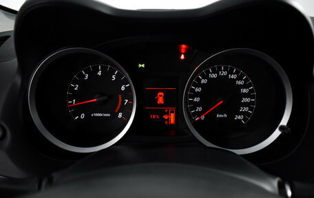 Mitsubishi Lancer IX, 2010 год, 499 000 рублей, 17 фотография