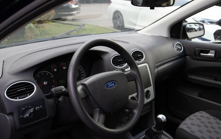 Ford Focus II рестайлинг, 2006 год, 788 000 рублей, 11 фотография