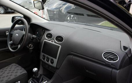 Ford Focus II рестайлинг, 2006 год, 788 000 рублей, 8 фотография