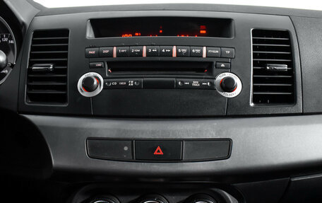 Mitsubishi Lancer IX, 2010 год, 499 000 рублей, 16 фотография