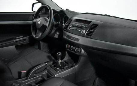 Mitsubishi Lancer IX, 2010 год, 499 000 рублей, 18 фотография