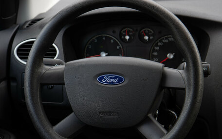 Ford Focus II рестайлинг, 2006 год, 788 000 рублей, 13 фотография
