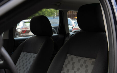 Ford Focus II рестайлинг, 2006 год, 788 000 рублей, 15 фотография
