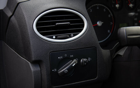 Ford Focus II рестайлинг, 2006 год, 788 000 рублей, 17 фотография