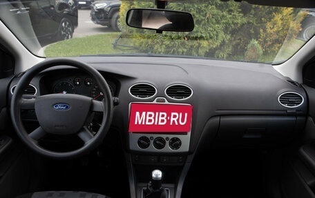 Ford Focus II рестайлинг, 2006 год, 788 000 рублей, 12 фотография
