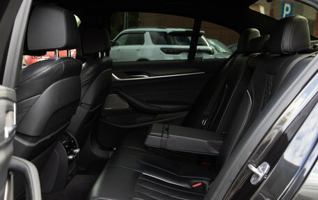 BMW 5 серия, 2020 год, 6 128 000 рублей, 9 фотография