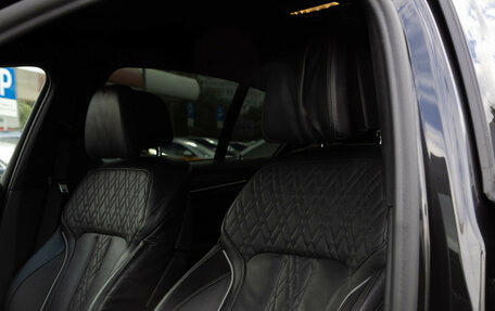 BMW 5 серия, 2020 год, 6 128 000 рублей, 17 фотография