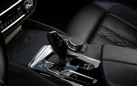 BMW 5 серия, 2020 год, 6 128 000 рублей, 18 фотография