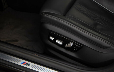 BMW 5 серия, 2020 год, 6 128 000 рублей, 24 фотография