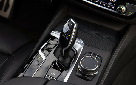BMW 5 серия, 2020 год, 6 128 000 рублей, 25 фотография