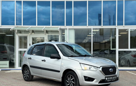 Datsun mi-DO, 2015 год, 489 000 рублей, 2 фотография