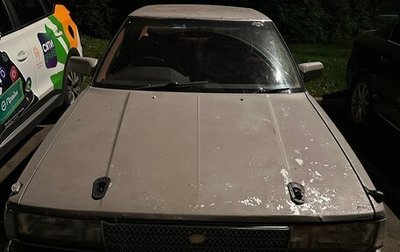 Toyota Chaser III, 1988 год, 200 000 рублей, 1 фотография