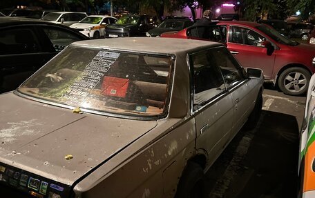 Toyota Chaser III, 1988 год, 200 000 рублей, 5 фотография