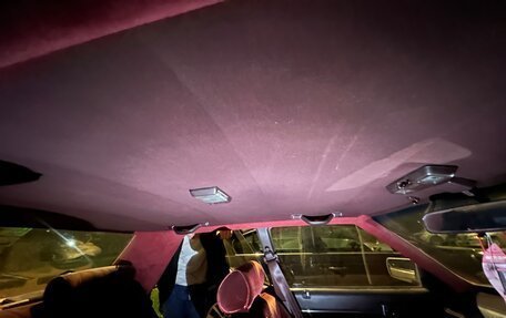 Toyota Chaser III, 1988 год, 200 000 рублей, 10 фотография