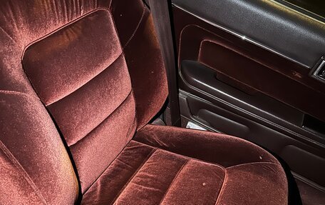 Toyota Chaser III, 1988 год, 200 000 рублей, 8 фотография