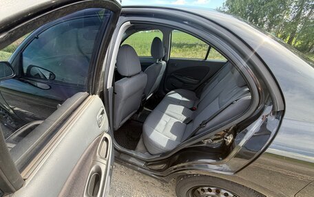 Nissan Almera, 2005 год, 379 000 рублей, 5 фотография