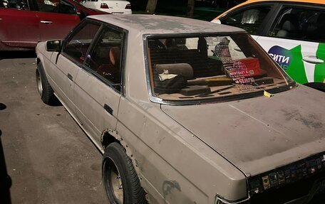 Toyota Chaser III, 1988 год, 200 000 рублей, 3 фотография