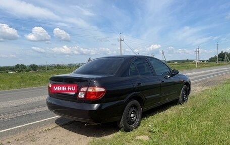 Nissan Almera, 2005 год, 379 000 рублей, 3 фотография