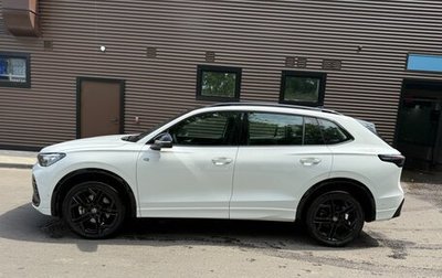 Volkswagen Tiguan, 2025 год, 4 100 000 рублей, 1 фотография