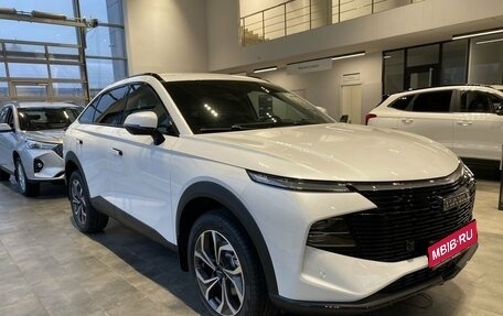 Haval F7x, 2026 год, 3 999 000 рублей, 1 фотография