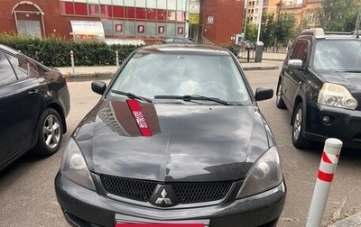 Mitsubishi Lancer IX, 2007 год, 380 000 рублей, 1 фотография