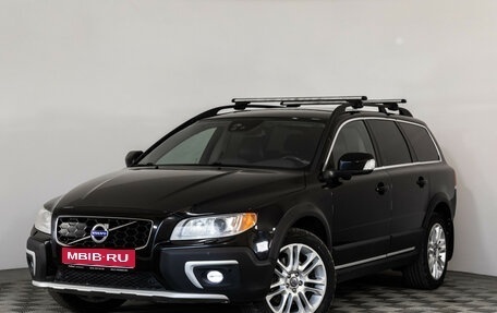 Volvo XC70 II рестайлинг, 2014 год, 1 499 000 рублей, 1 фотография