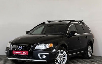 Volvo XC70 II рестайлинг, 2014 год, 1 499 000 рублей, 1 фотография