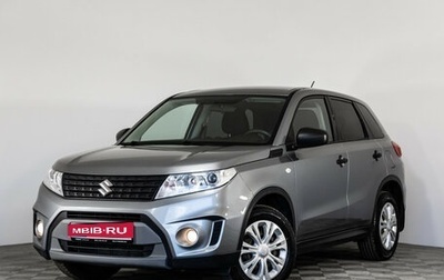 Suzuki Vitara II рестайлинг, 2015 год, 1 499 000 рублей, 1 фотография