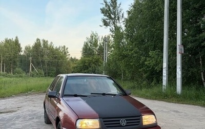 Volkswagen Vento, 1992 год, 120 000 рублей, 1 фотография