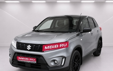 Suzuki Vitara II рестайлинг, 2021 год, 2 200 000 рублей, 1 фотография