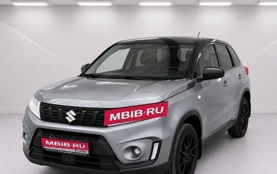 Suzuki Vitara II рестайлинг, 2021 год, 2 200 000 рублей, 1 фотография