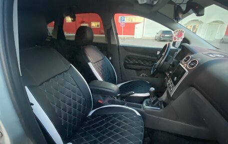 Ford Focus II рестайлинг, 2006 год, 340 000 рублей, 8 фотография
