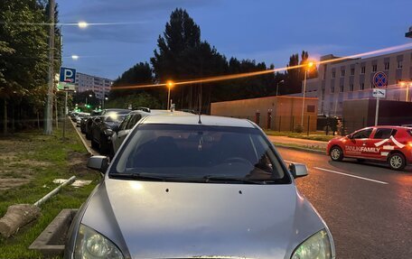 Ford Focus II рестайлинг, 2007 год, 245 000 рублей, 2 фотография