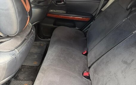 Lexus RX II рестайлинг, 2008 год, 1 580 000 рублей, 6 фотография