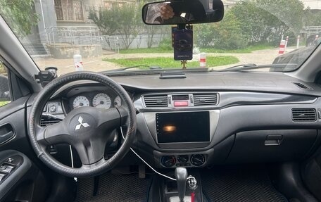 Mitsubishi Lancer IX, 2007 год, 380 000 рублей, 5 фотография