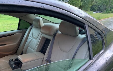 Volvo S60 III, 2002 год, 330 000 рублей, 8 фотография