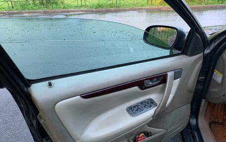 Volvo S60 III, 2002 год, 330 000 рублей, 6 фотография