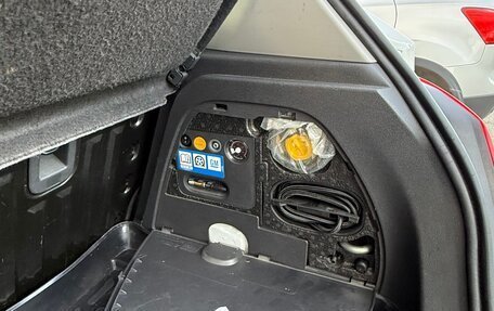 Opel Corsa D, 2011 год, 720 000 рублей, 9 фотография