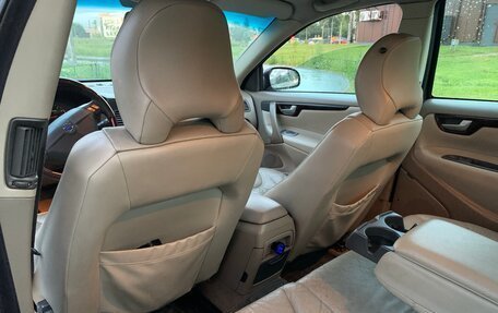 Volvo S60 III, 2002 год, 330 000 рублей, 7 фотография