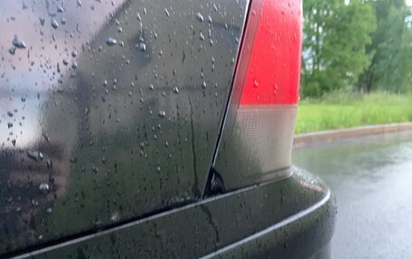 Volvo S60 III, 2002 год, 330 000 рублей, 13 фотография